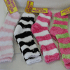 fuzzy socks $3.19 individually