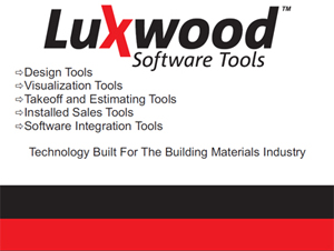 Luxwood- Banner